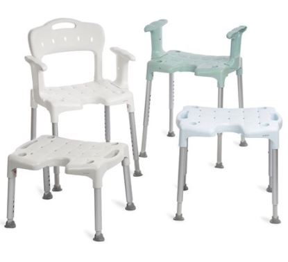 Silla de Ducha SWIFT Silla de Ducha SWIFT