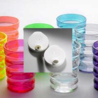 Vasos Pistero RIKA CARE