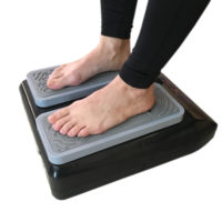 Ejercitador de Piernas VIDA STEP