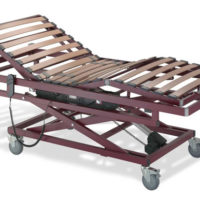 Cama articulada eléctrica Recom plus