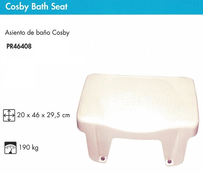 Taburete Para Bañera