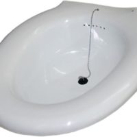 Bidet Adaptable a la Mayoría de Inodoros 3