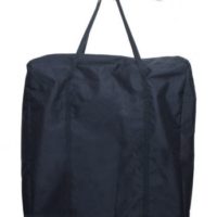 Bolsa Para Apoyo Plegable Para Inodoro FOLD EASY.