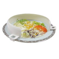 bode de plato adaptado