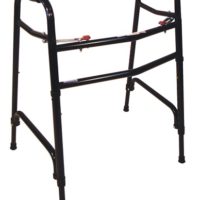 Caminador Bariátrico XL Máx 270 kg - Chasis ligero pero muy resistente y estable | Ad230XL