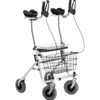 andador caminador artritis