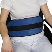Cinturón Abdominal Acolchado - Silla