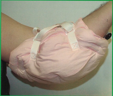 codera de protección