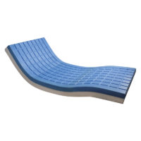 Colchón Viscoelástico COMBIFLEX