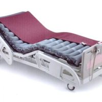 Colchón Antiescaras De Aire DOMUS 2+ APEX Medical