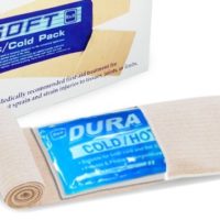 compresa termoterapéutica