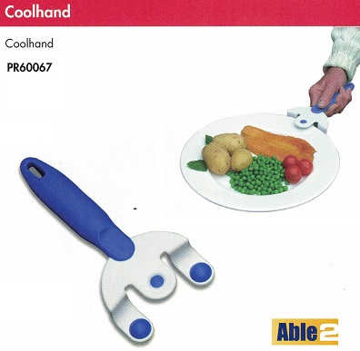 coge platos