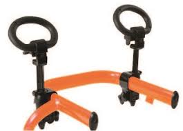 Trekker Gait