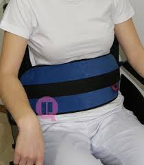 Cinturón Abdominal Imán 3