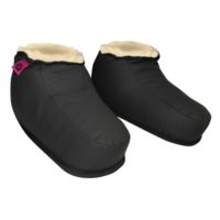 Zapatillas Antiescaras