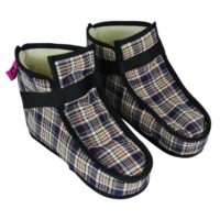 Botas Antiescaras