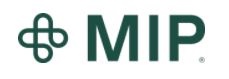 logotipo MIP Inc.