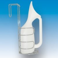 Soporte para Orinales