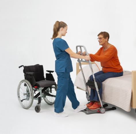 Transferencia Activa Molift Raiser PRO de ETAC - AbALM16090204 - Imagen 6