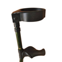 baston ingles ergoninamico