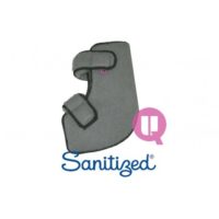 Patuco Multiposicional Sanitized. UNIDAD