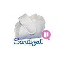Patuco Antiescaras Sanitized UNIDAD
