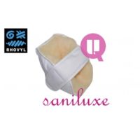 Patuco Saniluxe TERMORREGULADOR