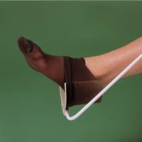 Ayudas para Vestir; Pinzas, Calzadores, Abrochabotones