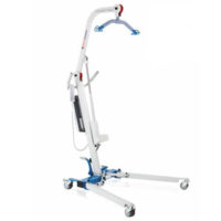 grua powerlift mini 135