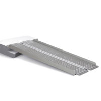 rampa tipo maleta plegable
