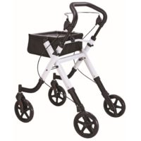 Rollator HOME Con Bandeja