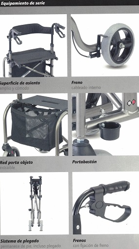 andadaor B&B Iberia