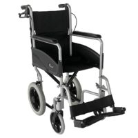 Silla de Ruedas MINI TRANSFER
