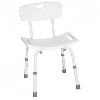 silla de ducha samba