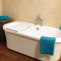 Tabla de Bañera Bariátrica