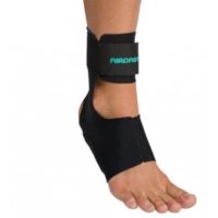 Tobillera Aircast AIRHEEL de DonJoy