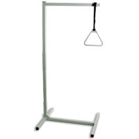 Trapecio de Potencia - Desmontable en 3 piezas - Apto para sillas y butacas | Ad950