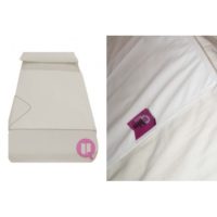 Travesero Impermeable VINILO