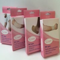 Embalaje Vendaje Elástico De Gcare