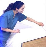 Sábanas Multideslizantes y Antiescaras