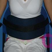 Cinturón Sujeción Abdominal - Para Sillas de Ruedas
