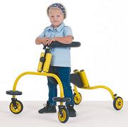 Movilidad Infantil