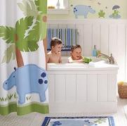 Ayudas WC, Baño/Ducha Infantil