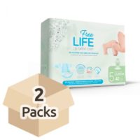 Pañales Desechables Infantiles