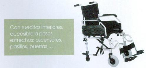 anuncio producto ruedas pequeñas obea chair