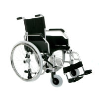 Silla De Ruedas Aluminio PICASSO