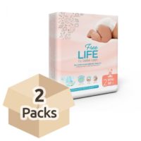 Pañal Infantil FREELIFE bébécash. MIDI T3