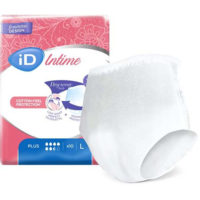 Pants iD Intime PLUS