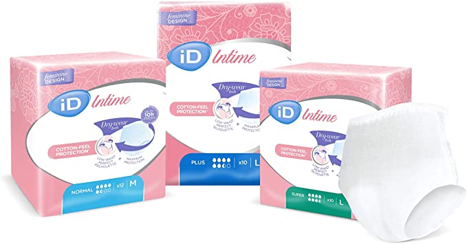 pants iD Intime