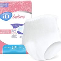 Pants iD Intime NORMAL